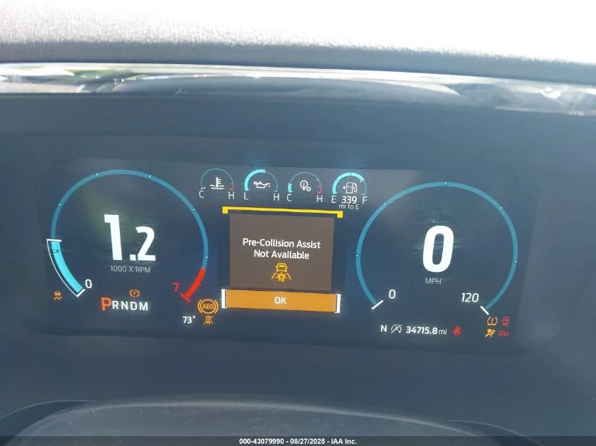 Ford F150 3.5L V-6 DI, DOHC, VVT, TURBO, 400HP 4X4 Drive | Mobile.bg   12