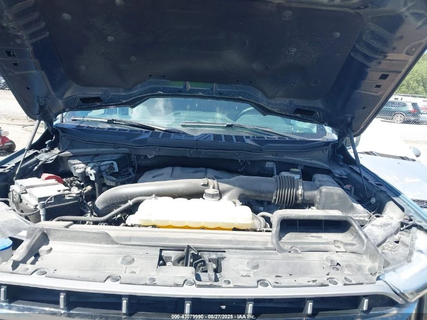 Ford F150 3.5L V-6 DI, DOHC, VVT, TURBO, 400HP 4X4 Drive | Mobile.bg   15