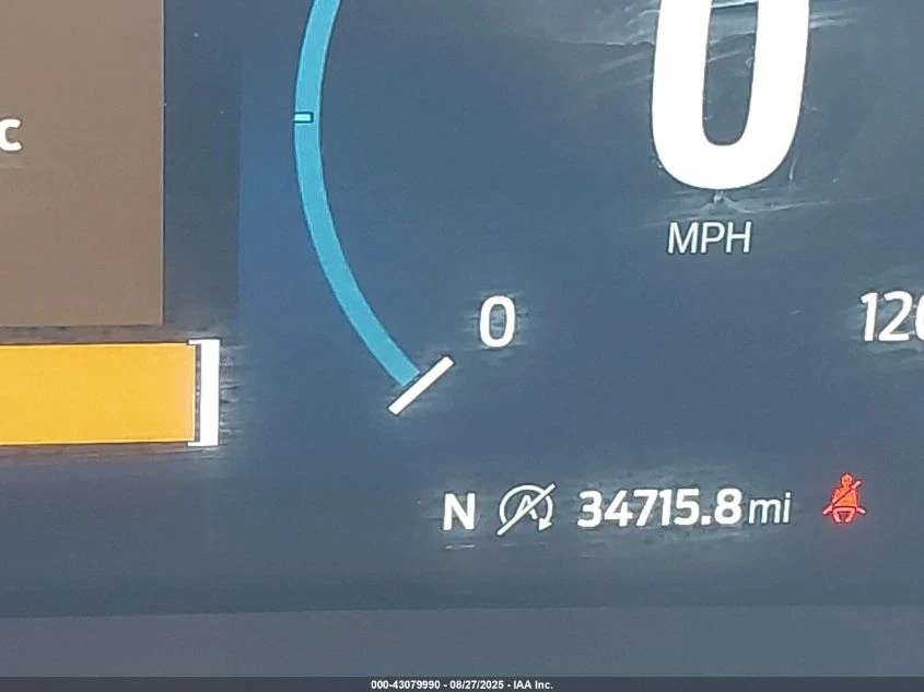 Ford F150 3.5L V-6 DI, DOHC, VVT, TURBO, 400HP 4X4 Drive - изображение 7