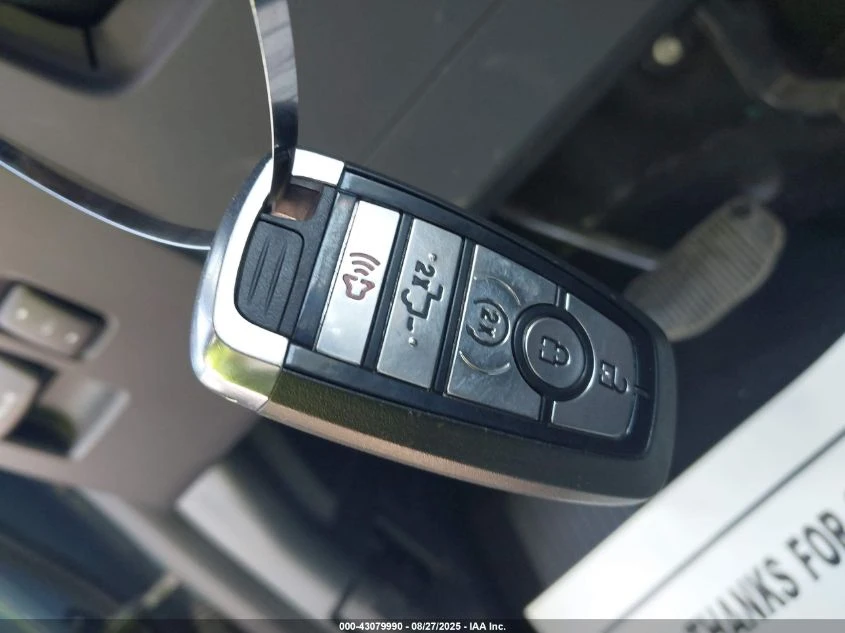 Ford F150 3.5L V-6 DI, DOHC, VVT, TURBO, 400HP 4X4 Drive - изображение 3