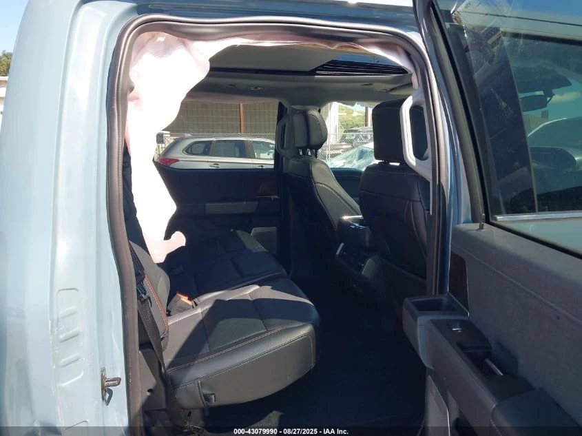 Ford F150 3.5L V-6 DI, DOHC, VVT, TURBO, 400HP 4X4 Drive | Mobile.bg   13