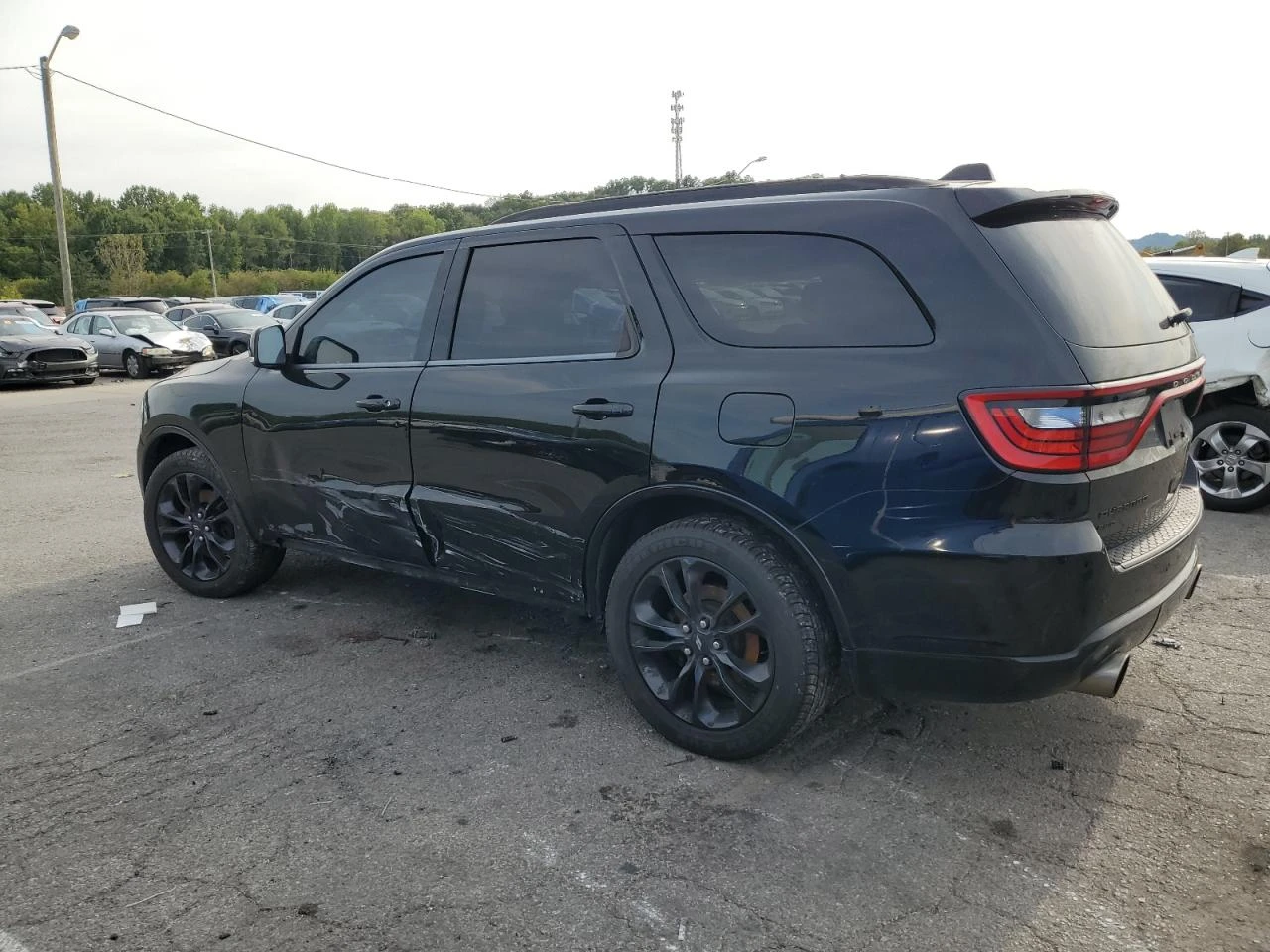 Dodge Durango R/T 5.7 AWD*  | Mobile.bg   6