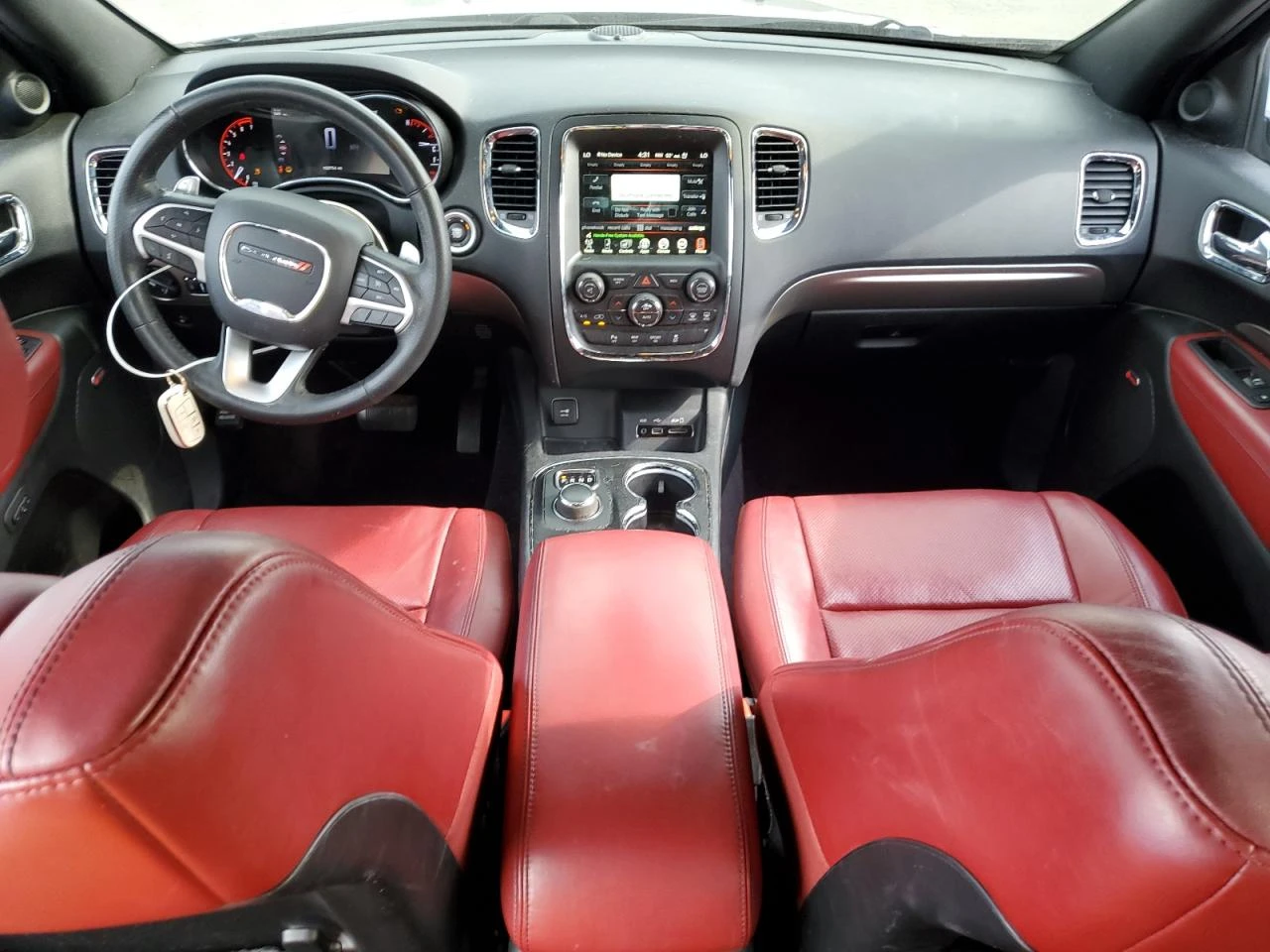 Dodge Durango R/T 5.7 AWD*  | Mobile.bg   7