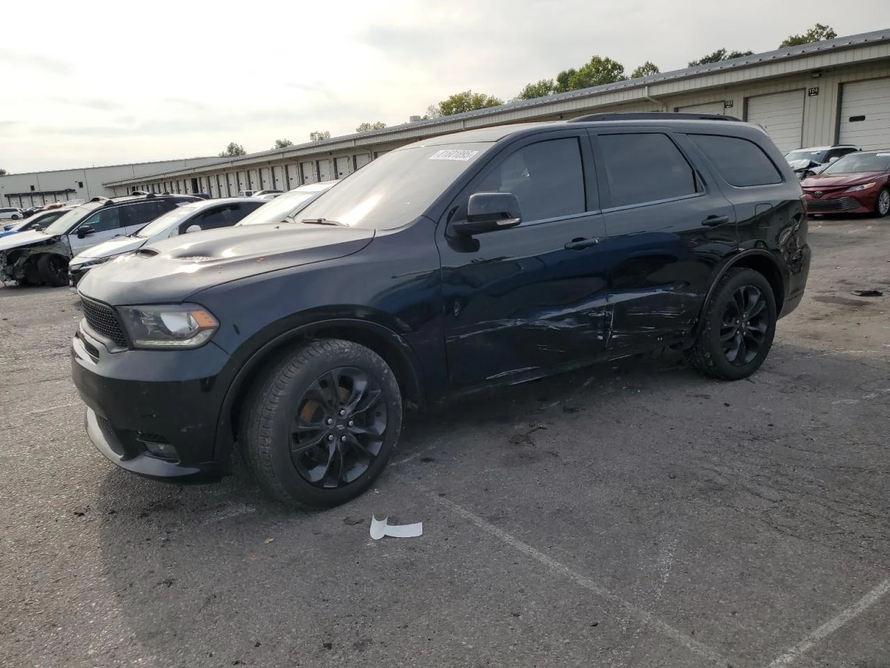 Dodge Durango R/T 5.7 AWD*  | Mobile.bg   5