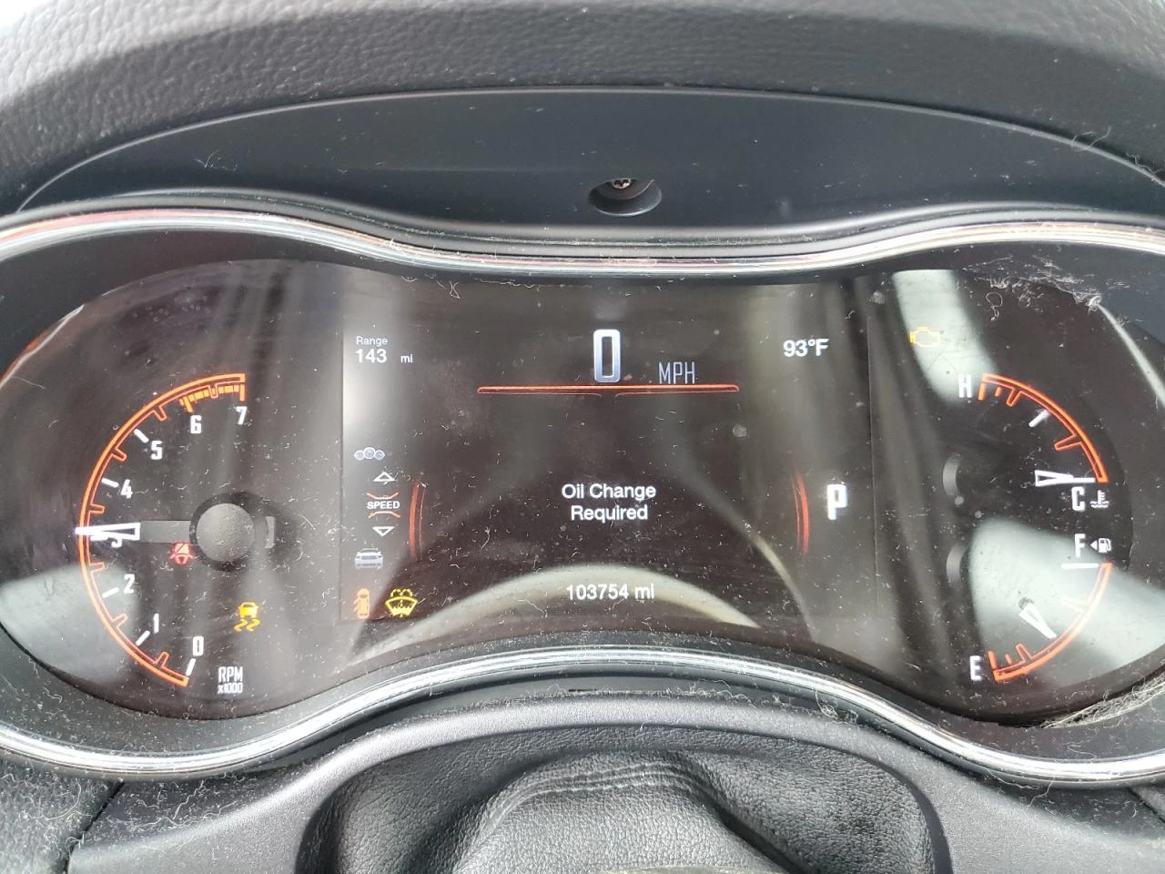 Dodge Durango R/T 5.7 AWD*  | Mobile.bg   11