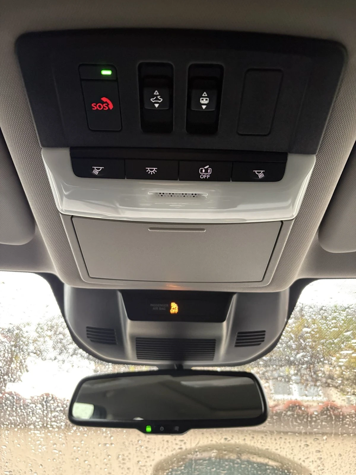 Nissan X-trail ROGUE, 2.5L, 4X4, PLATINUM 44 000 KM!!! | Mobile.bg   17