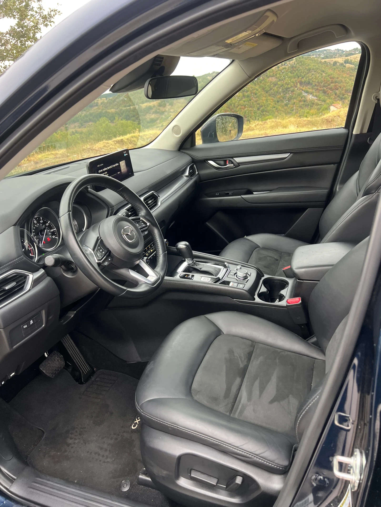 Mazda CX-5 Touting  - изображение 6