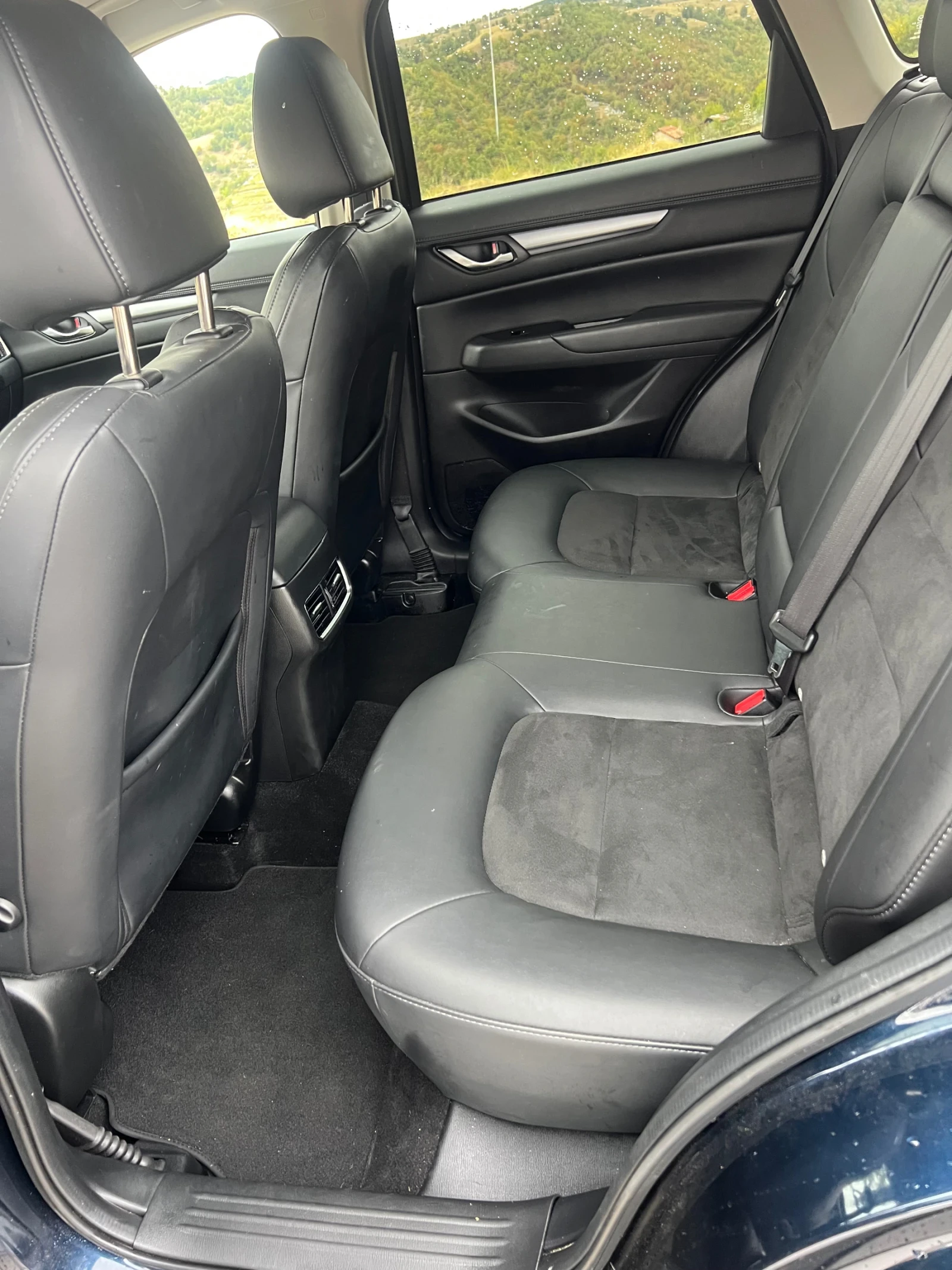 Mazda CX-5 Touting  - изображение 7