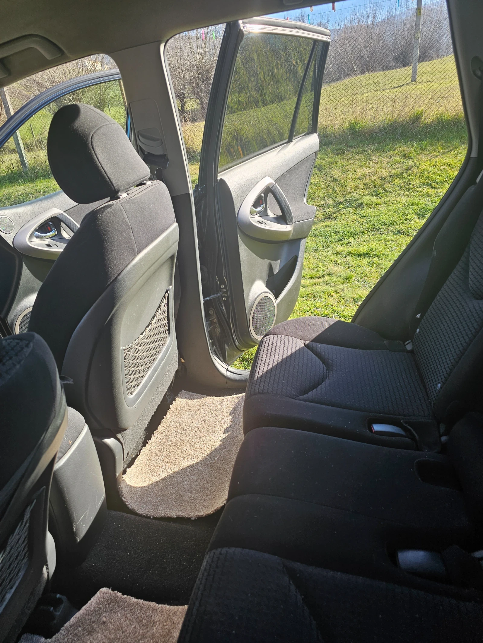 Toyota Rav4 | Mobile.bg � ����������� 8