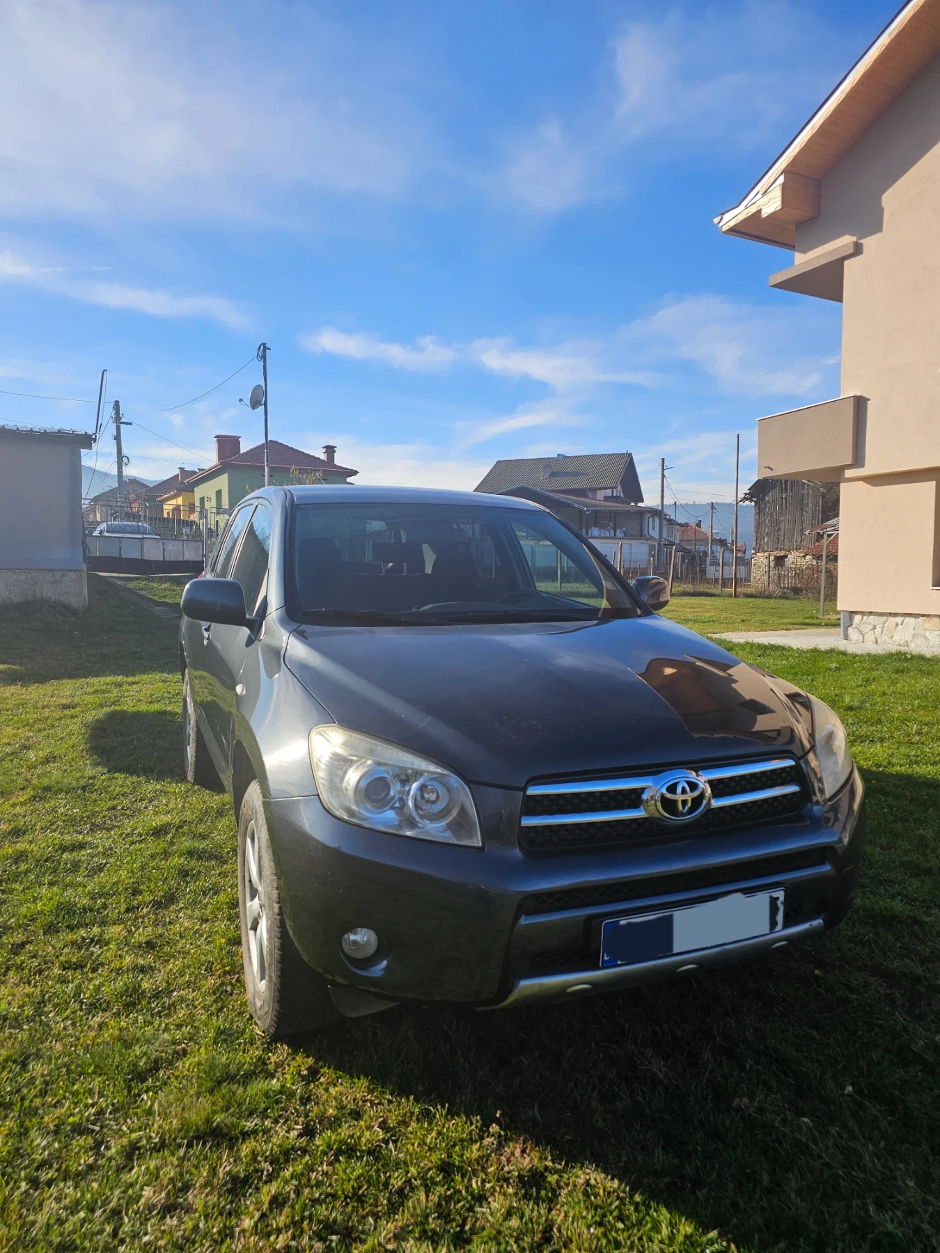 Toyota Rav4 | Mobile.bg � ����������� 2