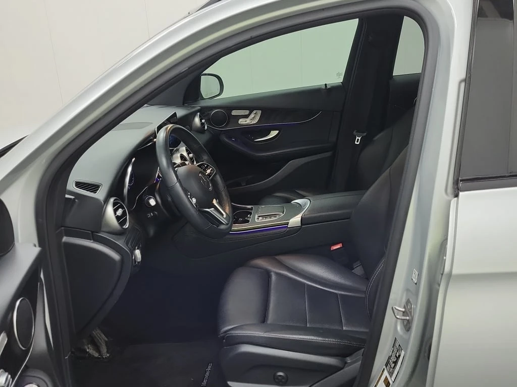 Mercedes-Benz GLC * 300 * CARFAX * ЦЕНА ДО БГ - изображение 7