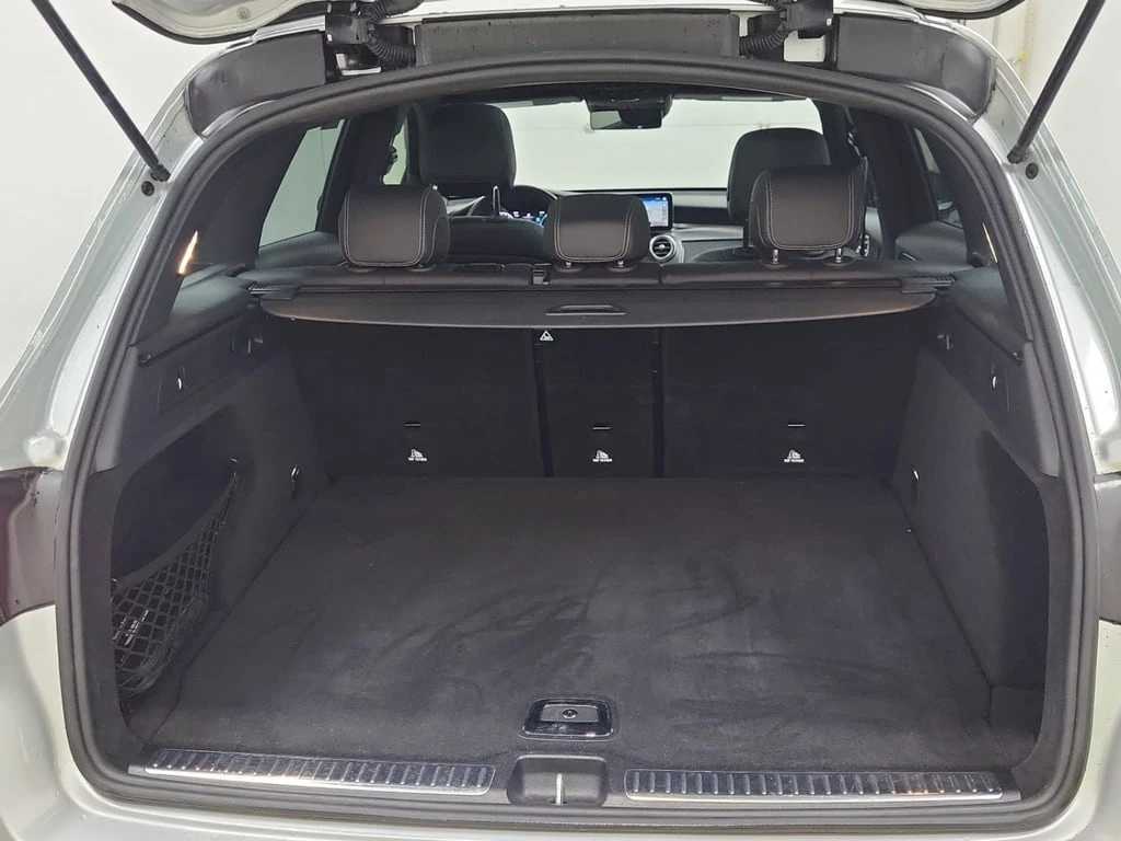 Mercedes-Benz GLC * 300 * CARFAX * ���� �� �� | Mobile.bg � ����������� 16