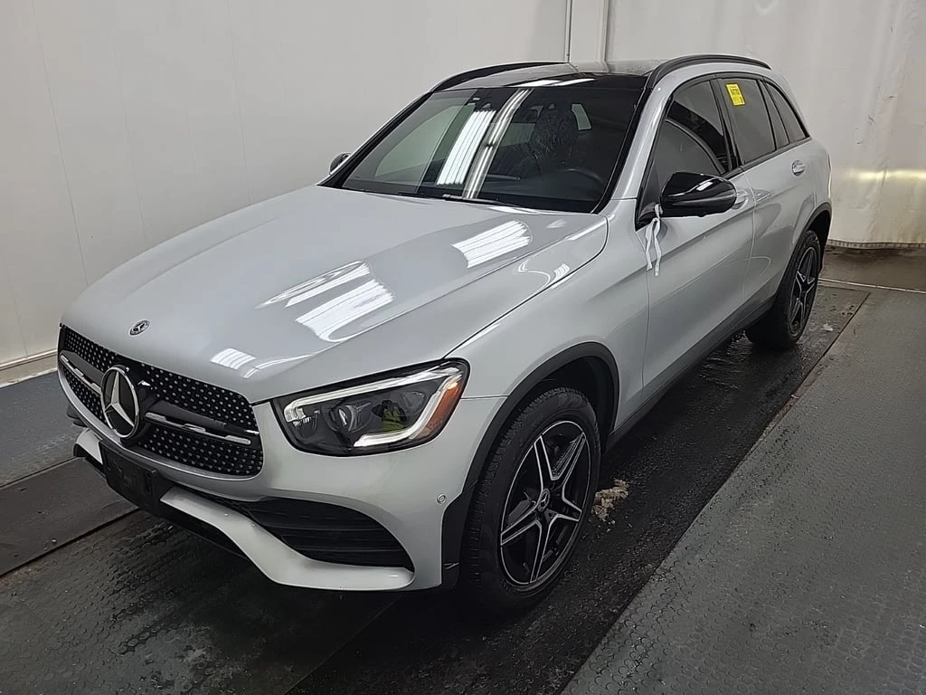 Mercedes-Benz GLC * 300 * CARFAX * ���� �� �� | Mobile.bg � ����������� 1