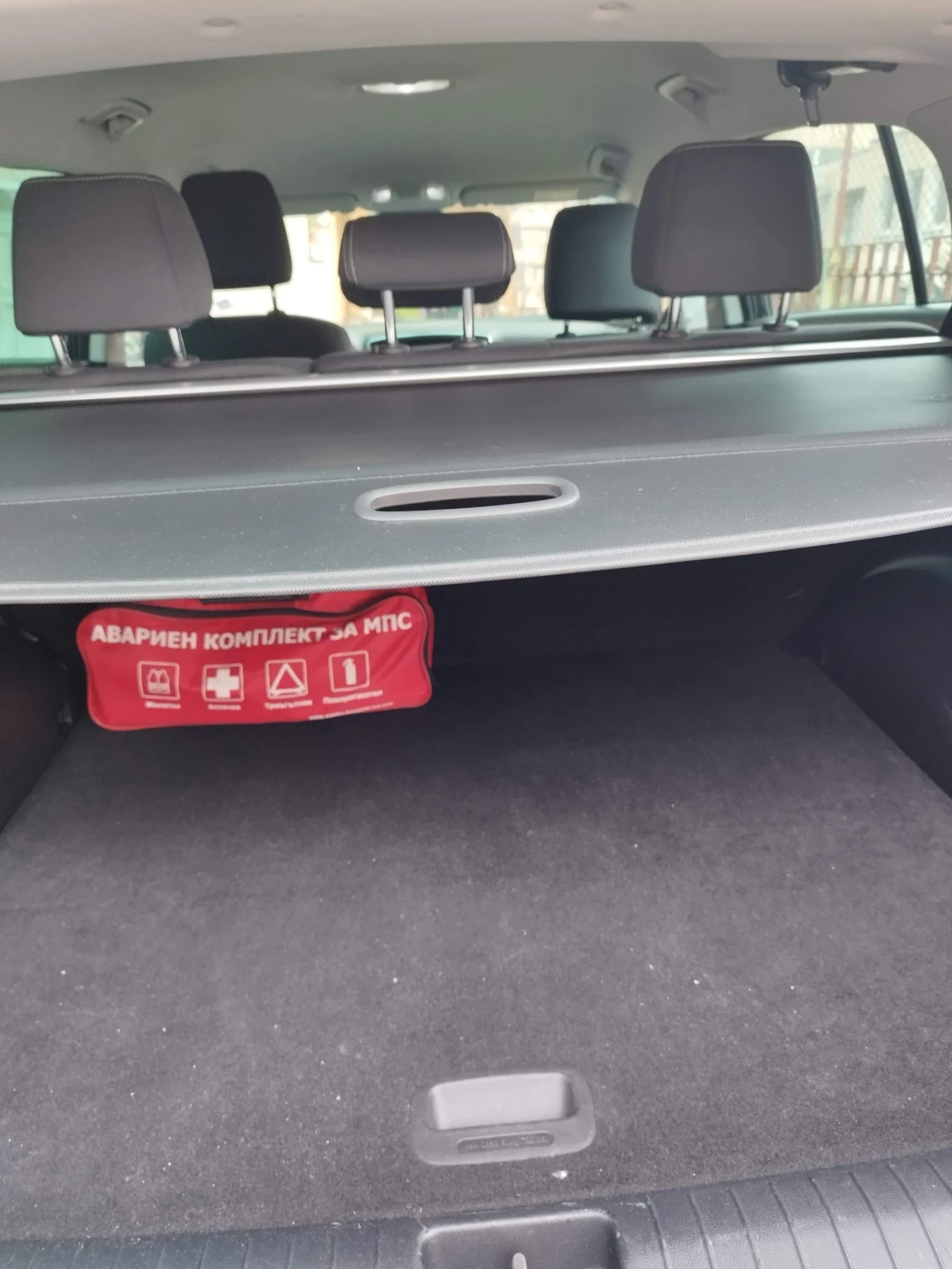 Kia Sportage 1.7CRDI | Mobile.bg � ����������� 8