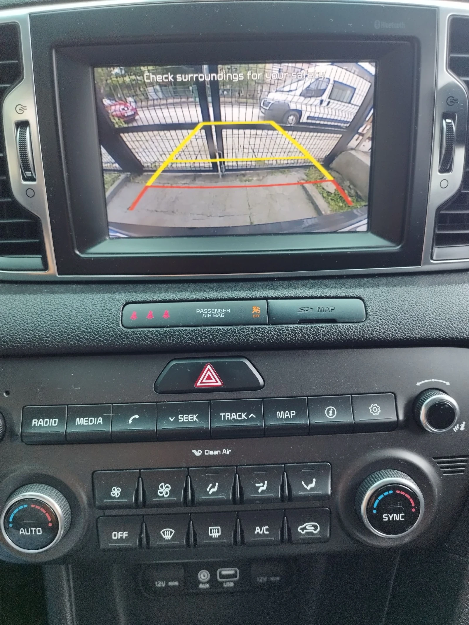 Kia Sportage 1.7CRDI | Mobile.bg � ����������� 7