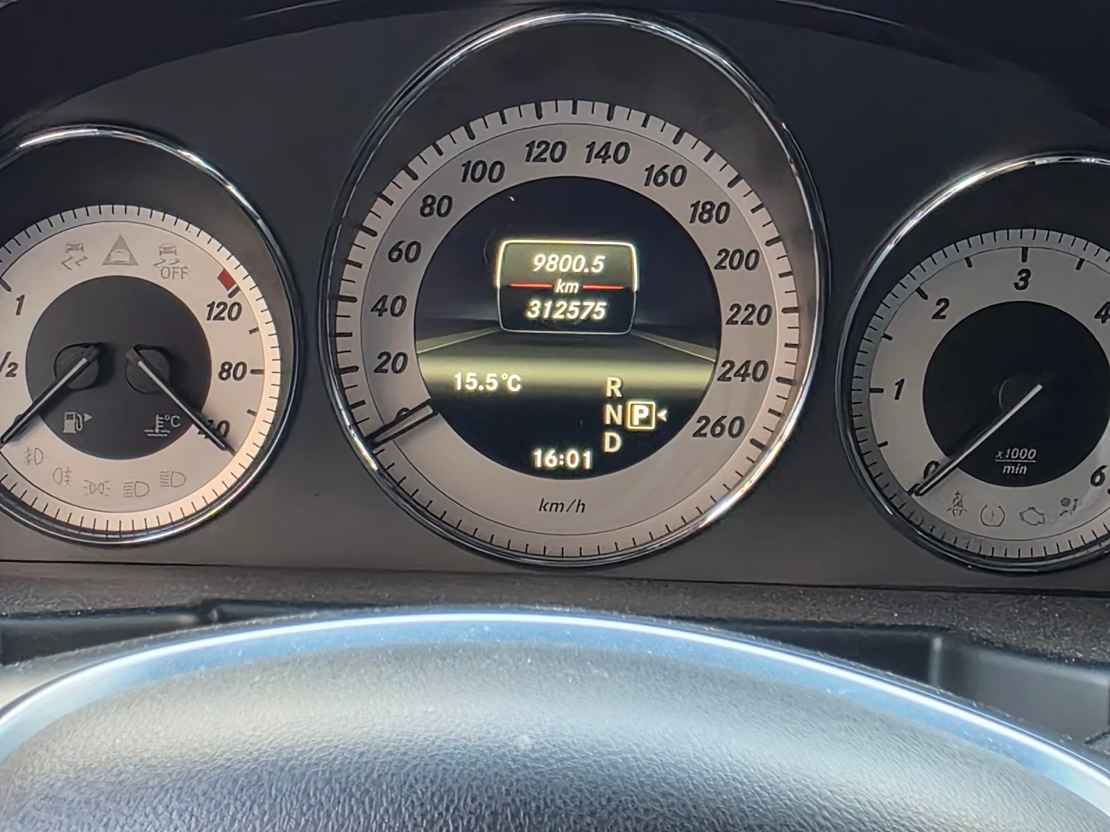 Mercedes-Benz GLK Glk 350cdi  - изображение 7