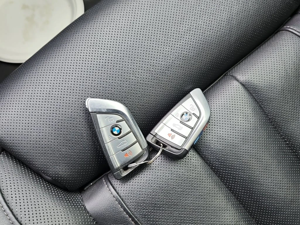 BMW X5 * M50I * 360 * ПОДГРЕВ * ОБДУХВАНЕ * ПАНОРАМА - изображение 8