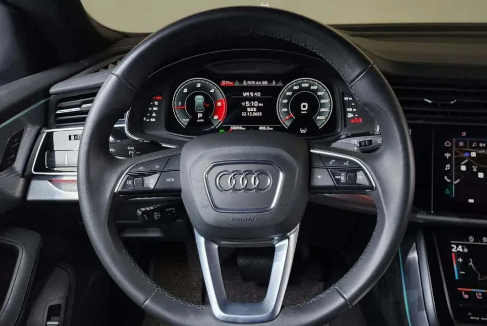 Audi Q8 Quattro* Premium* ����������* (���� �� ��) | Mobile.bg � ����������� 11