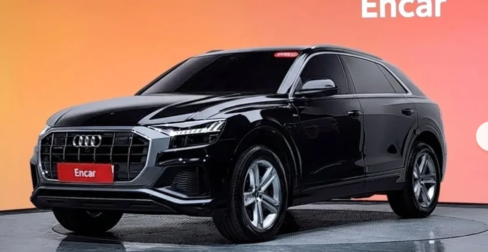 Audi Q8 Quattro* Premium* ����������* (���� �� ��) | Mobile.bg � ����������� 1