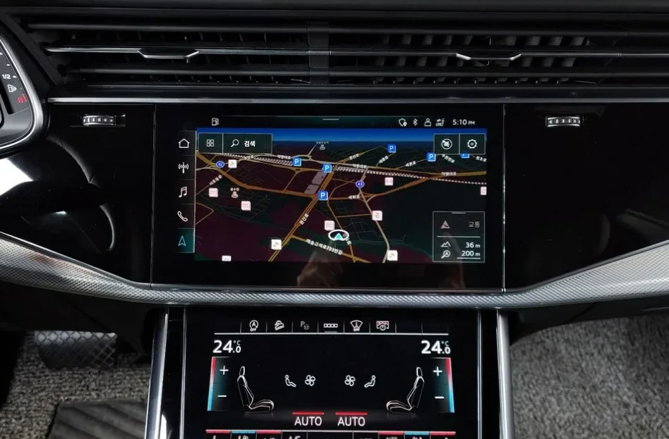 Audi Q8 Quattro* Premium* ����������* (���� �� ��) | Mobile.bg � ����������� 12