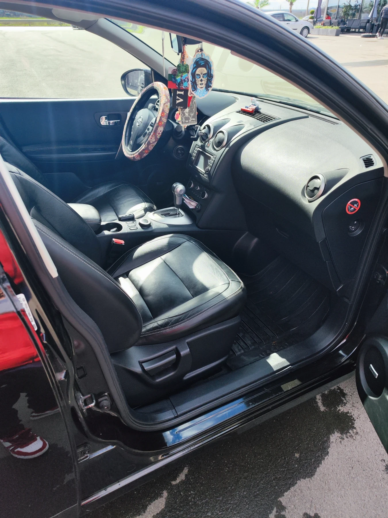 Nissan Qashqai Qashqai+ 2 | Mobile.bg � ����������� 9