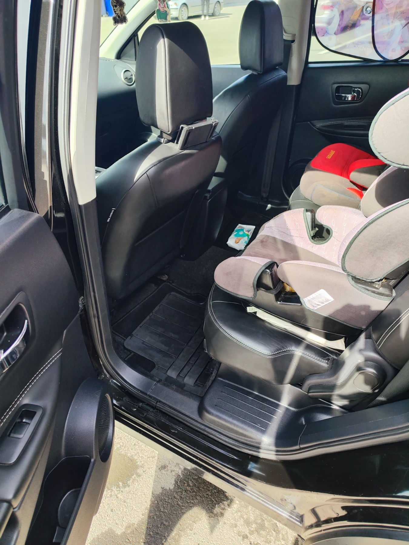 Nissan Qashqai Qashqai+ 2 | Mobile.bg � ����������� 7