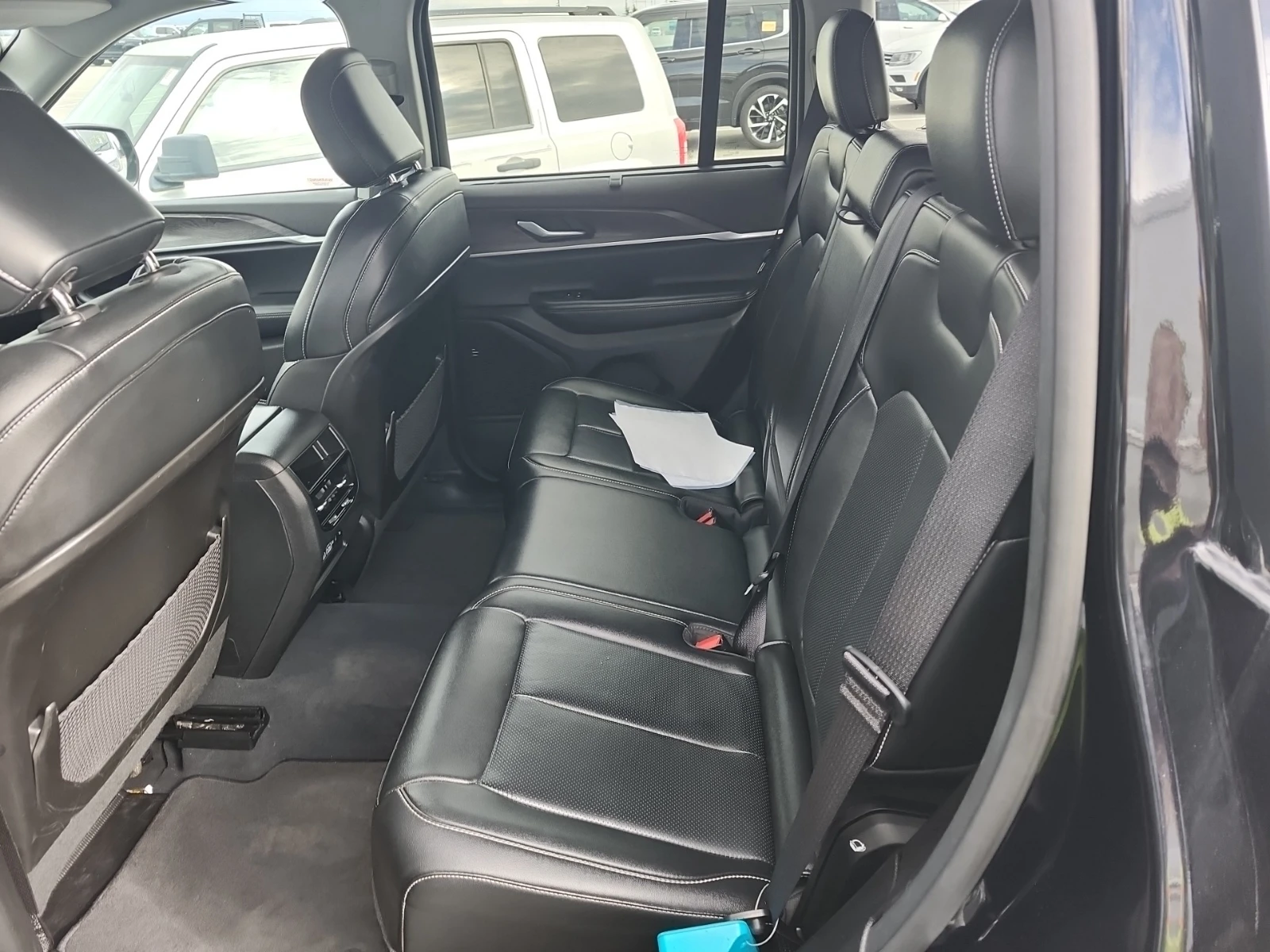 Jeep Grand cherokee LIMITED - изображение 7