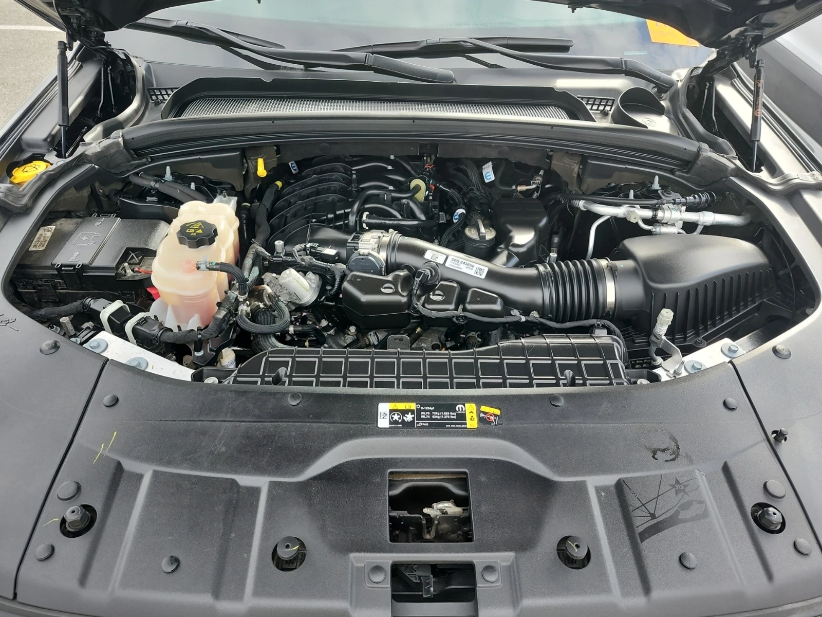 Jeep Grand cherokee LIMITED - изображение 9