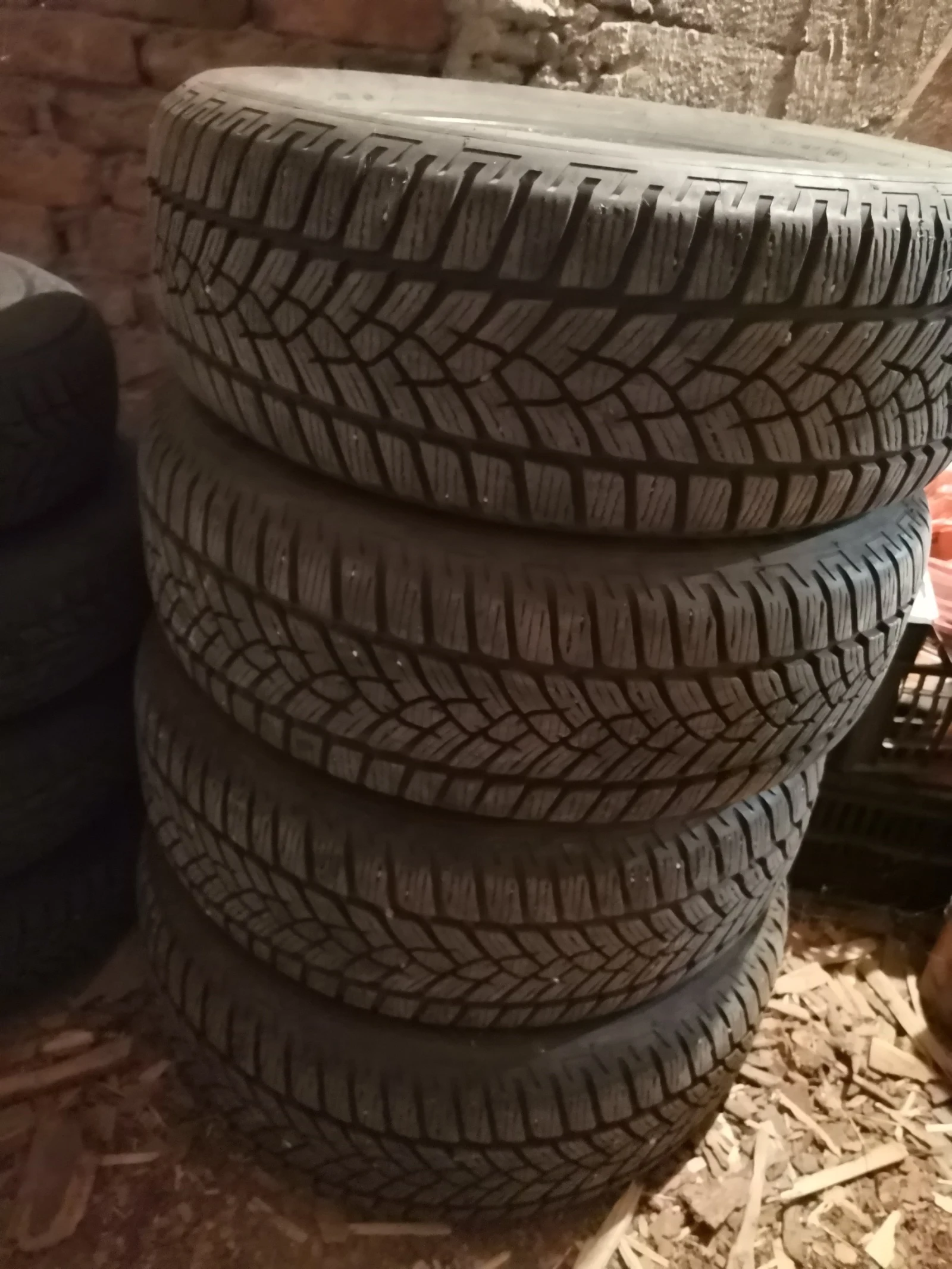 Hyundai Tucson, снимка 9 - Автомобили и джипове - 53803511