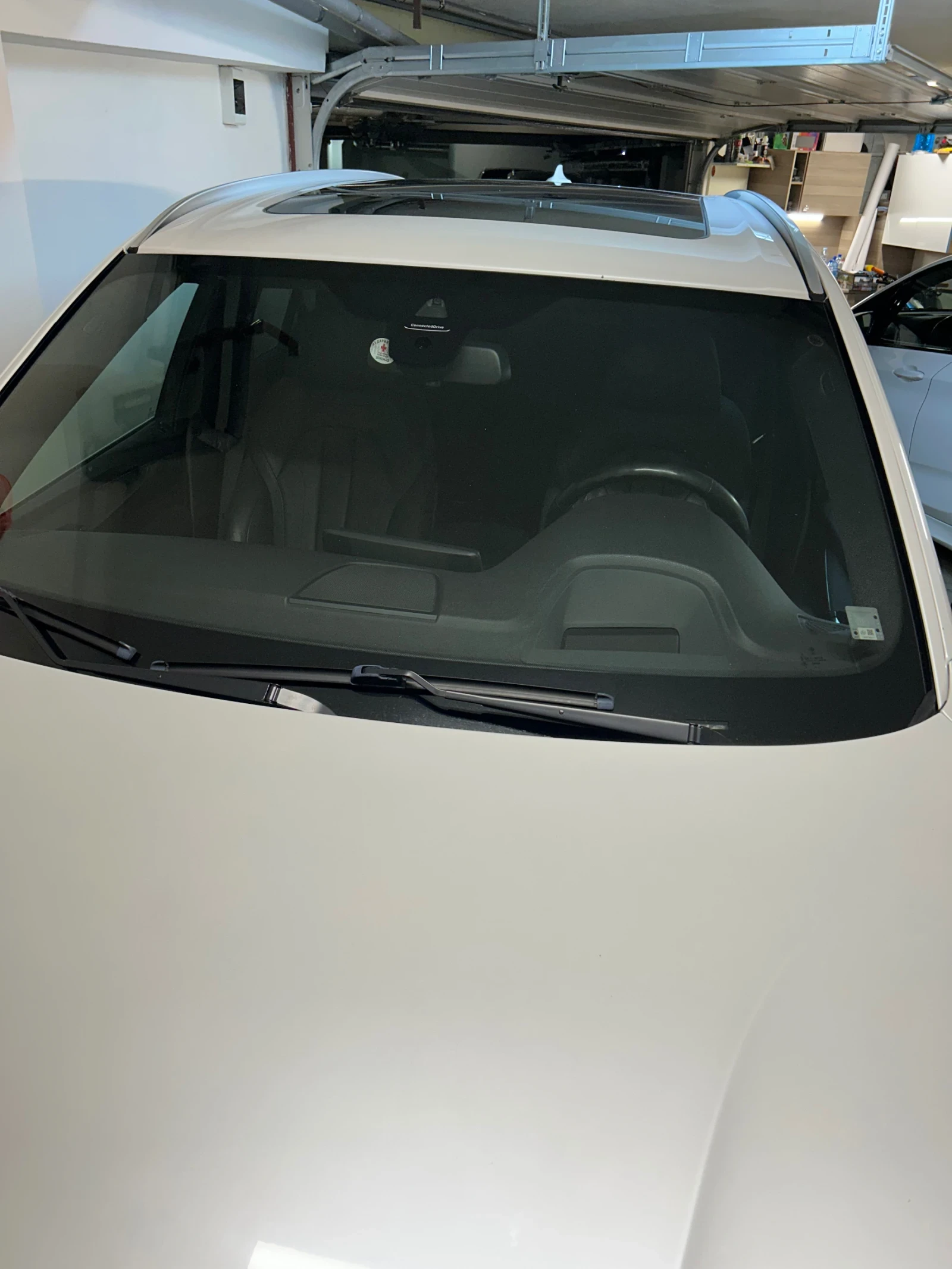 BMW X5, снимка 11 - Автомобили и джипове - 54608948