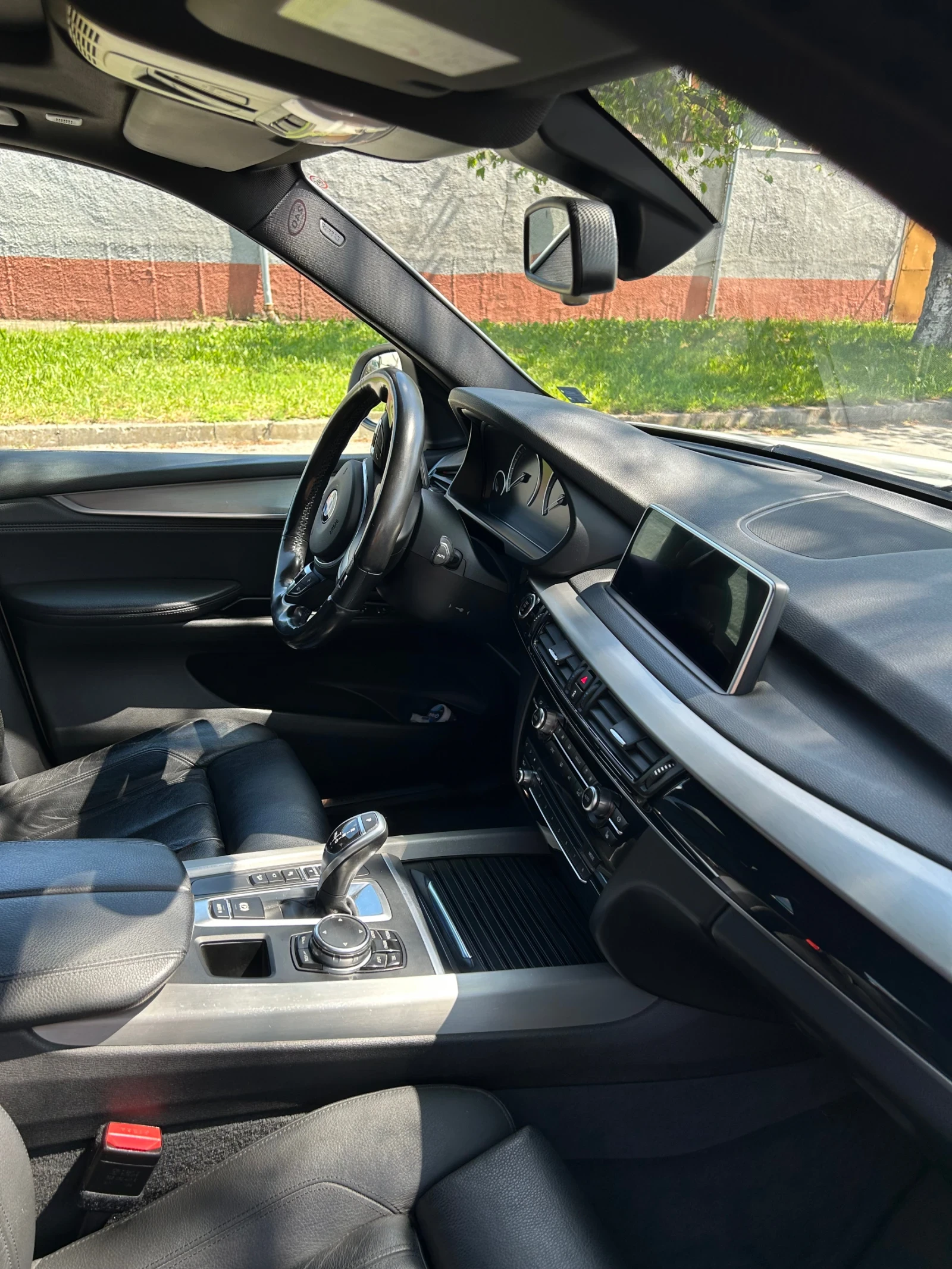BMW X5, снимка 4 - Автомобили и джипове - 54608948