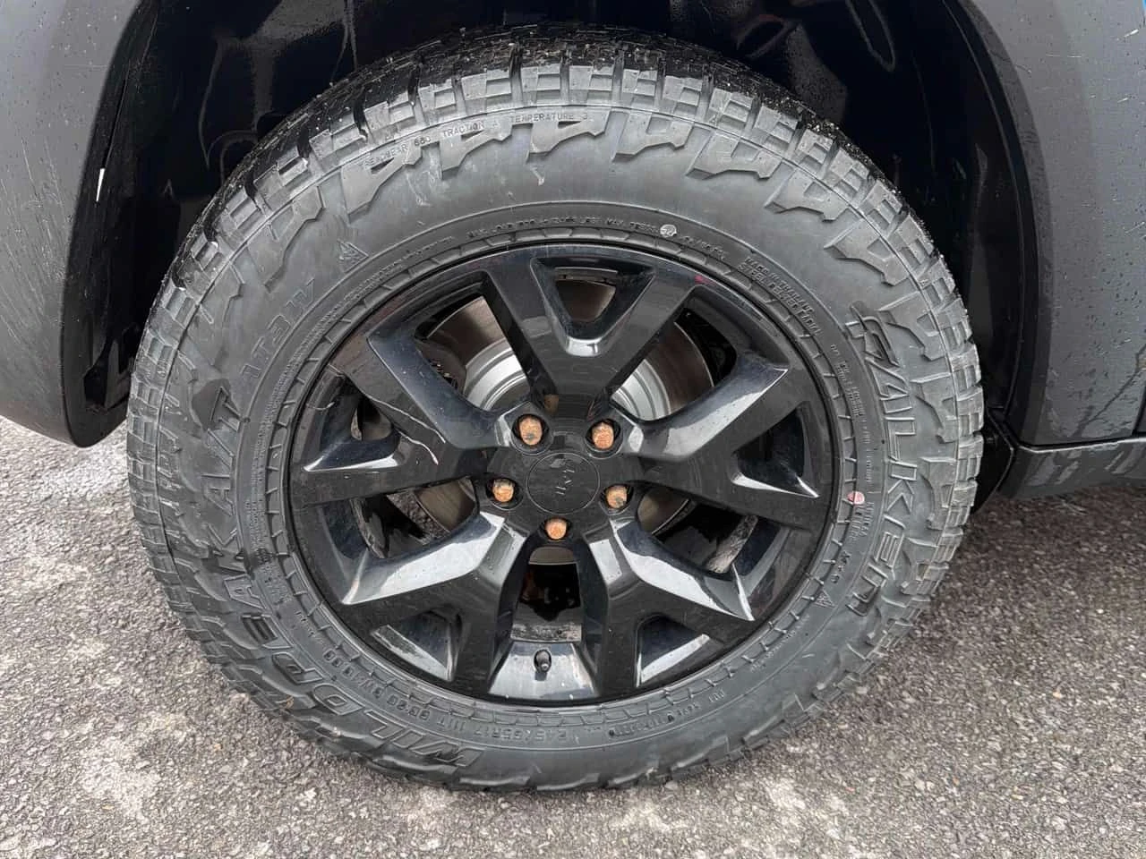 Jeep Cherokee * TRAILHAWK * 2 КЛЮЧА * ПОДГРЕВИ * CARFAX, снимка 7 - Автомобили и джипове - 54755557