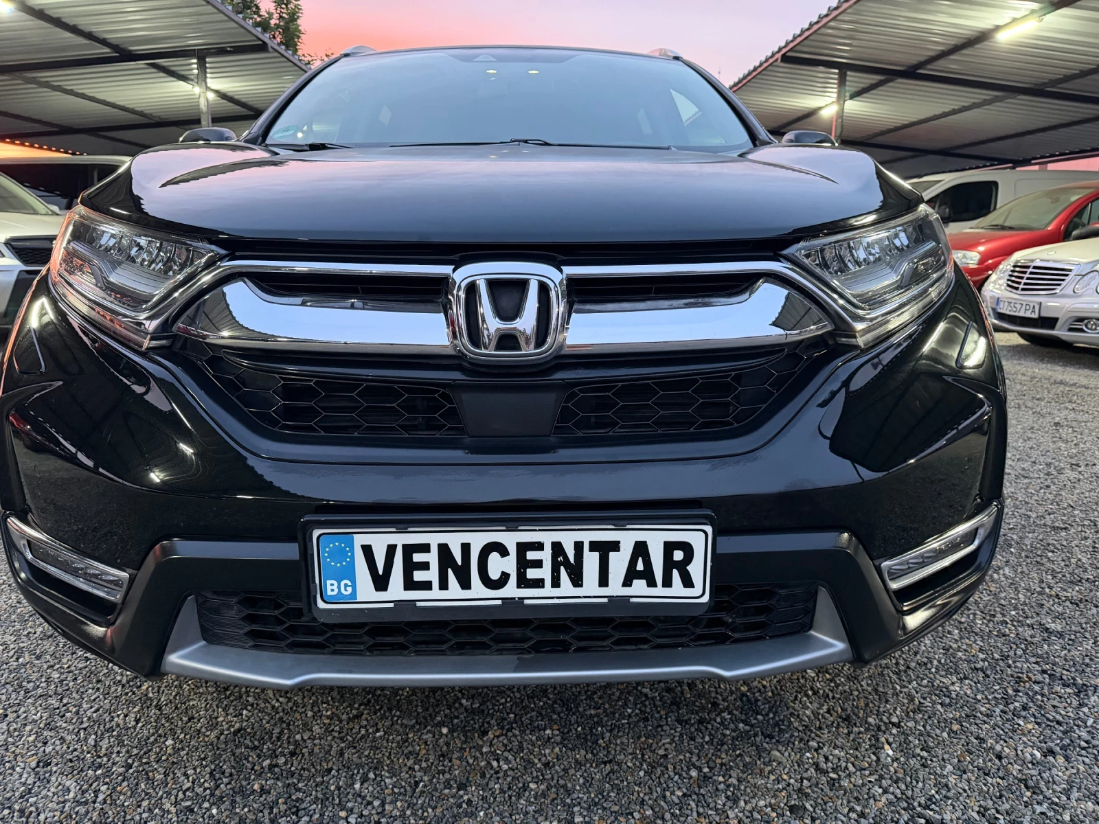 Honda Cr-v 2.0������, 70000��.4x4 | Mobile.bg � ����������� 1