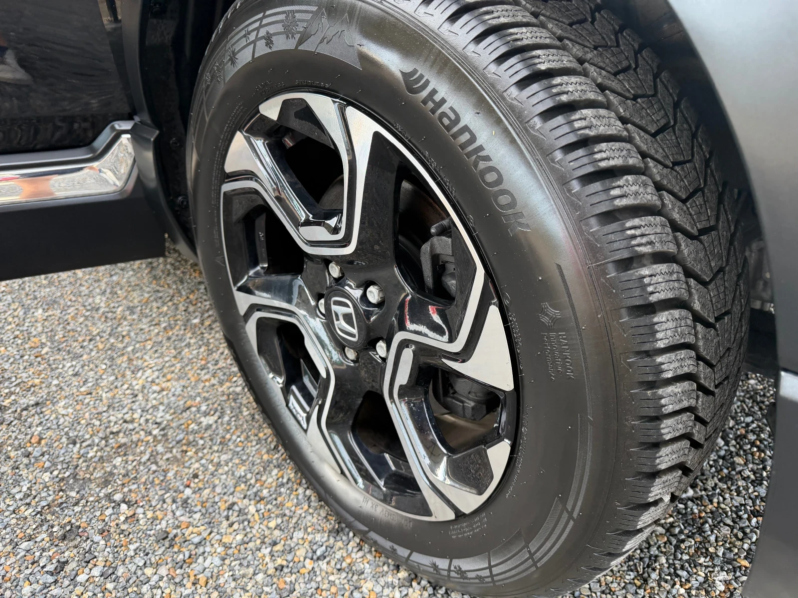 Honda Cr-v 2.0������, 70000��.4x4 | Mobile.bg � ����������� 15