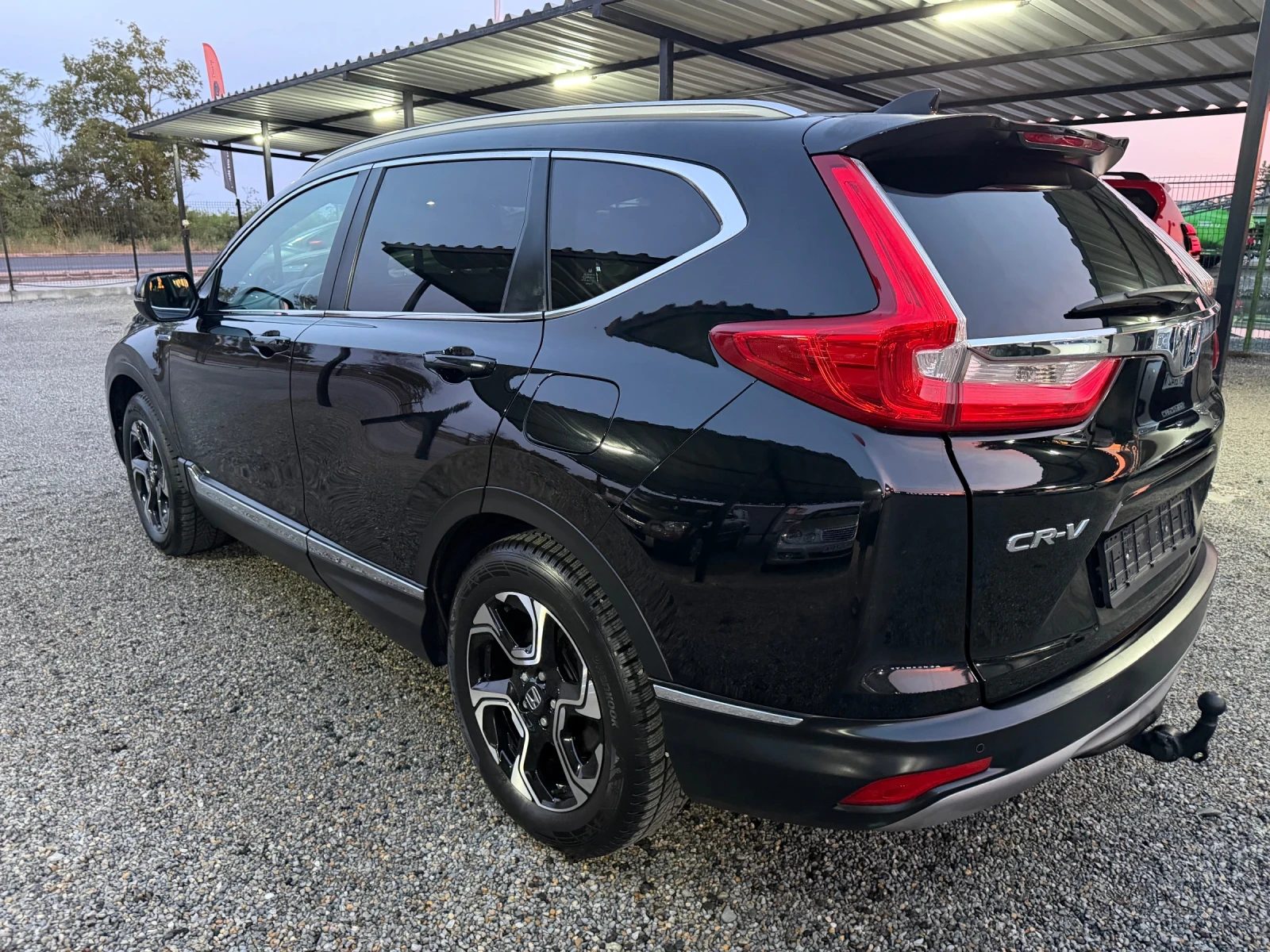 Honda Cr-v 2.0������, 70000��.4x4 | Mobile.bg � ����������� 5