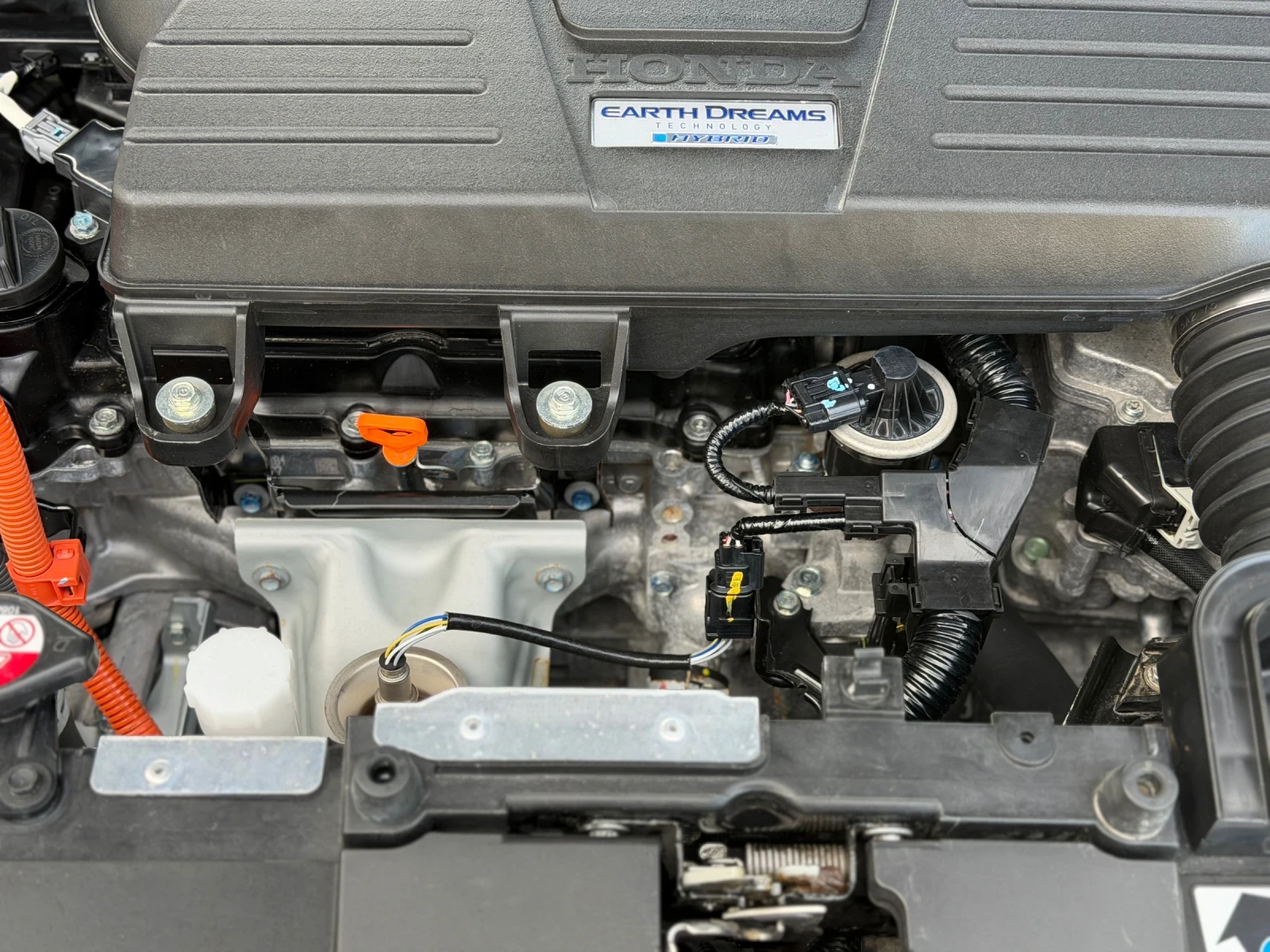 Honda Cr-v 2.0������, 70000��.4x4 | Mobile.bg � ����������� 11