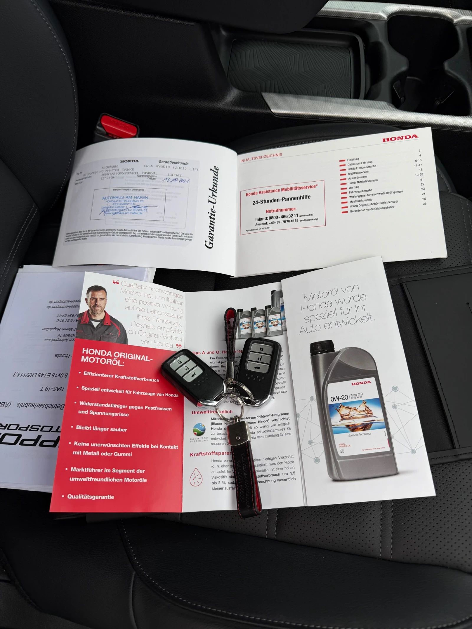 Honda Cr-v 2.0������, 70000��.4x4 | Mobile.bg � ����������� 12