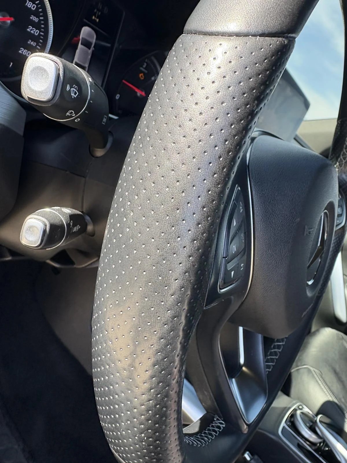 Mercedes-Benz X-Klasse 250d 76000km!, снимка 11 - Автомобили и джипове - 55218173
