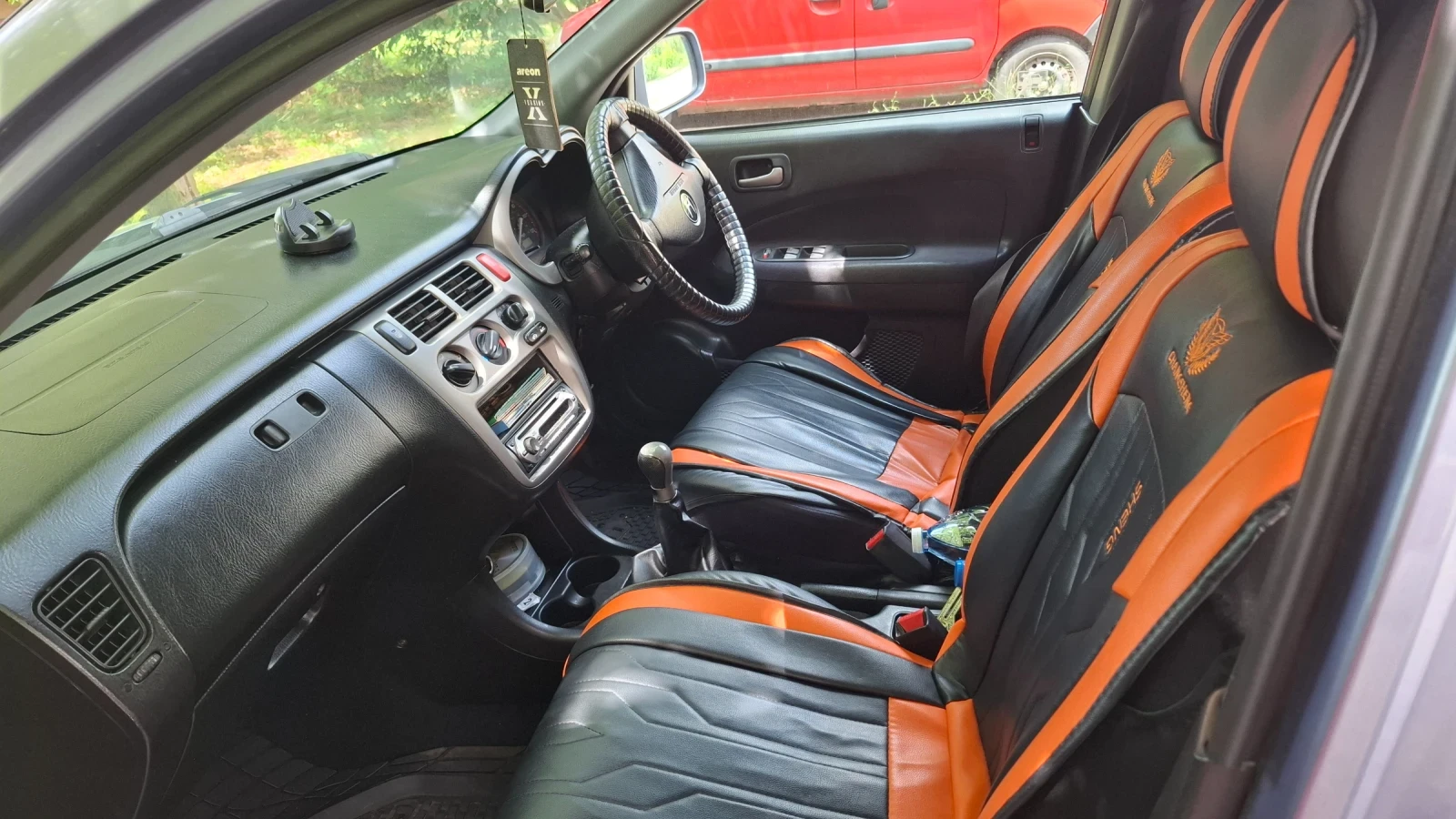 Honda Hr-v, снимка 6 - Автомобили и джипове - 55403627