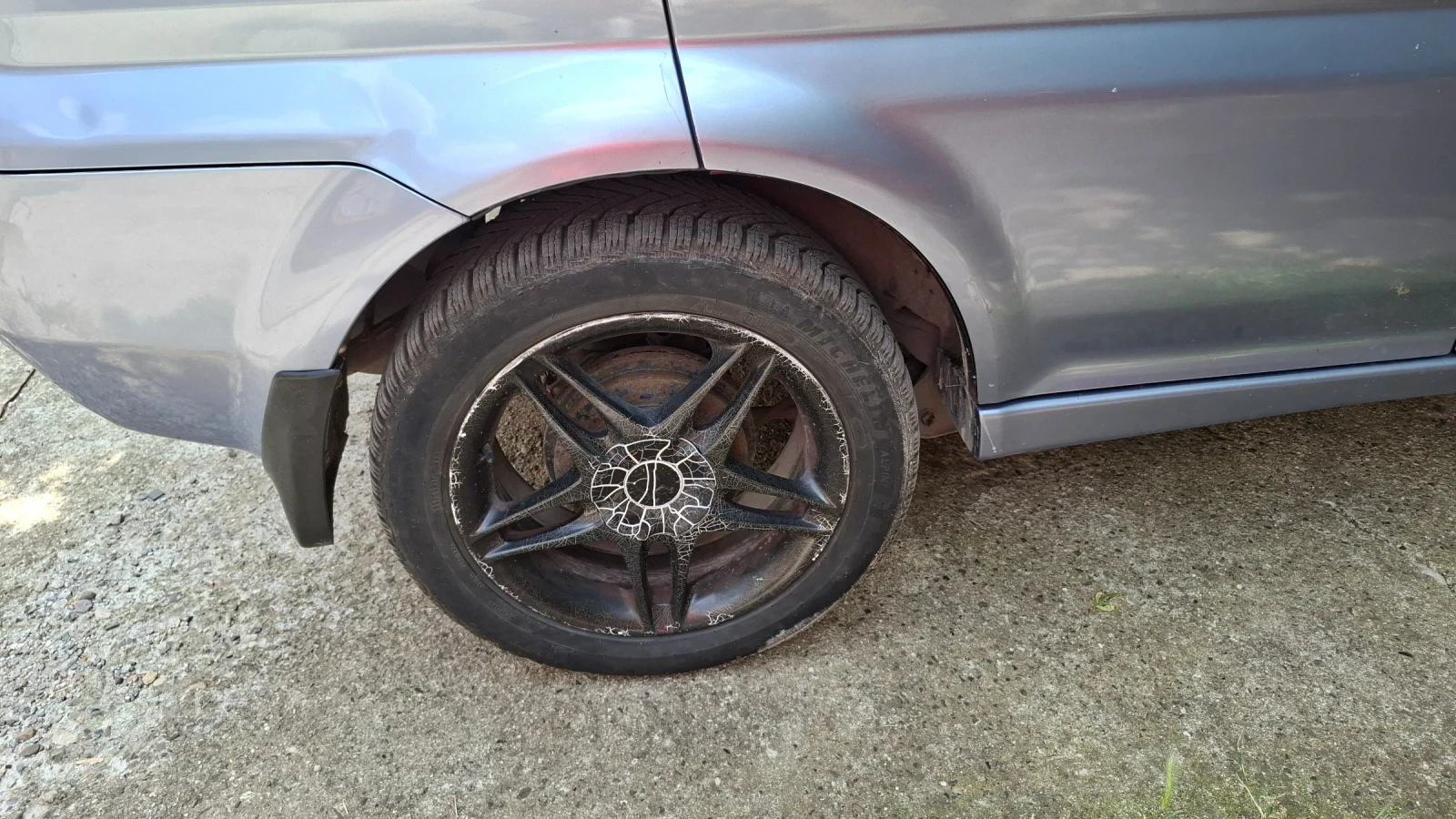 Honda Hr-v, снимка 12 - Автомобили и джипове - 55403627