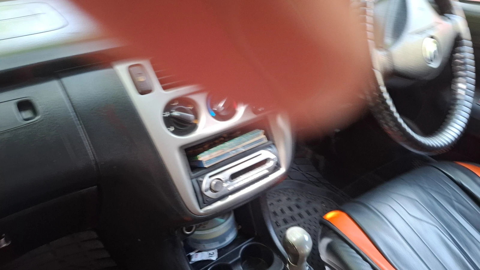 Honda Hr-v, снимка 8 - Автомобили и джипове - 55403627