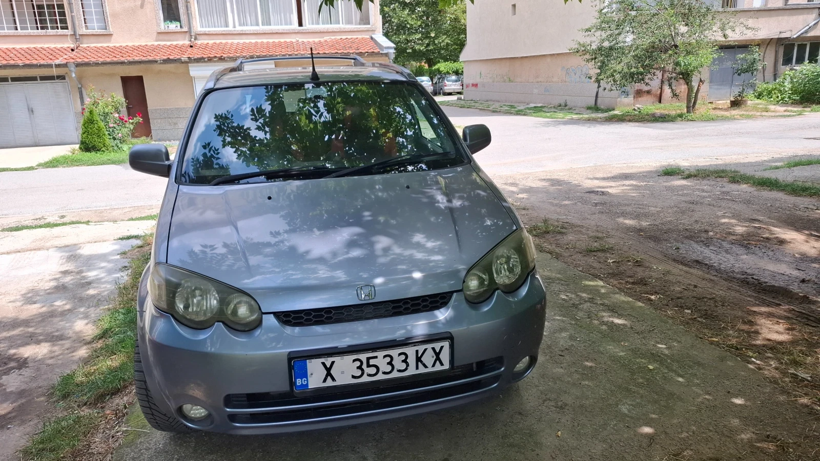 Honda Hr-v, снимка 2 - Автомобили и джипове - 55403627