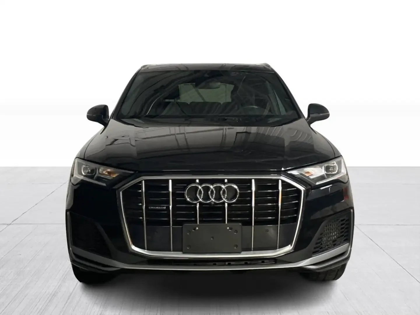 Audi Q7 55TFSI* MATRIX* S* LINE* 360КАМЕРА* МЪРТВА* ТОЧКА, снимка 5 - Автомобили и джипове - 55976936