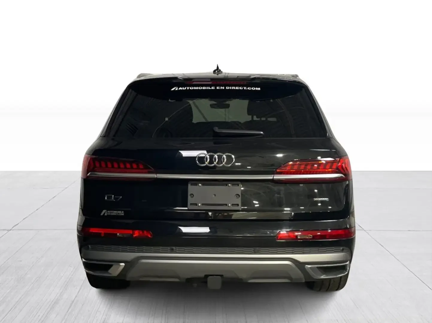 Audi Q7 55TFSI* MATRIX* S* LINE* 360КАМЕРА* МЪРТВА* ТОЧКА, снимка 6 - Автомобили и джипове - 55976936