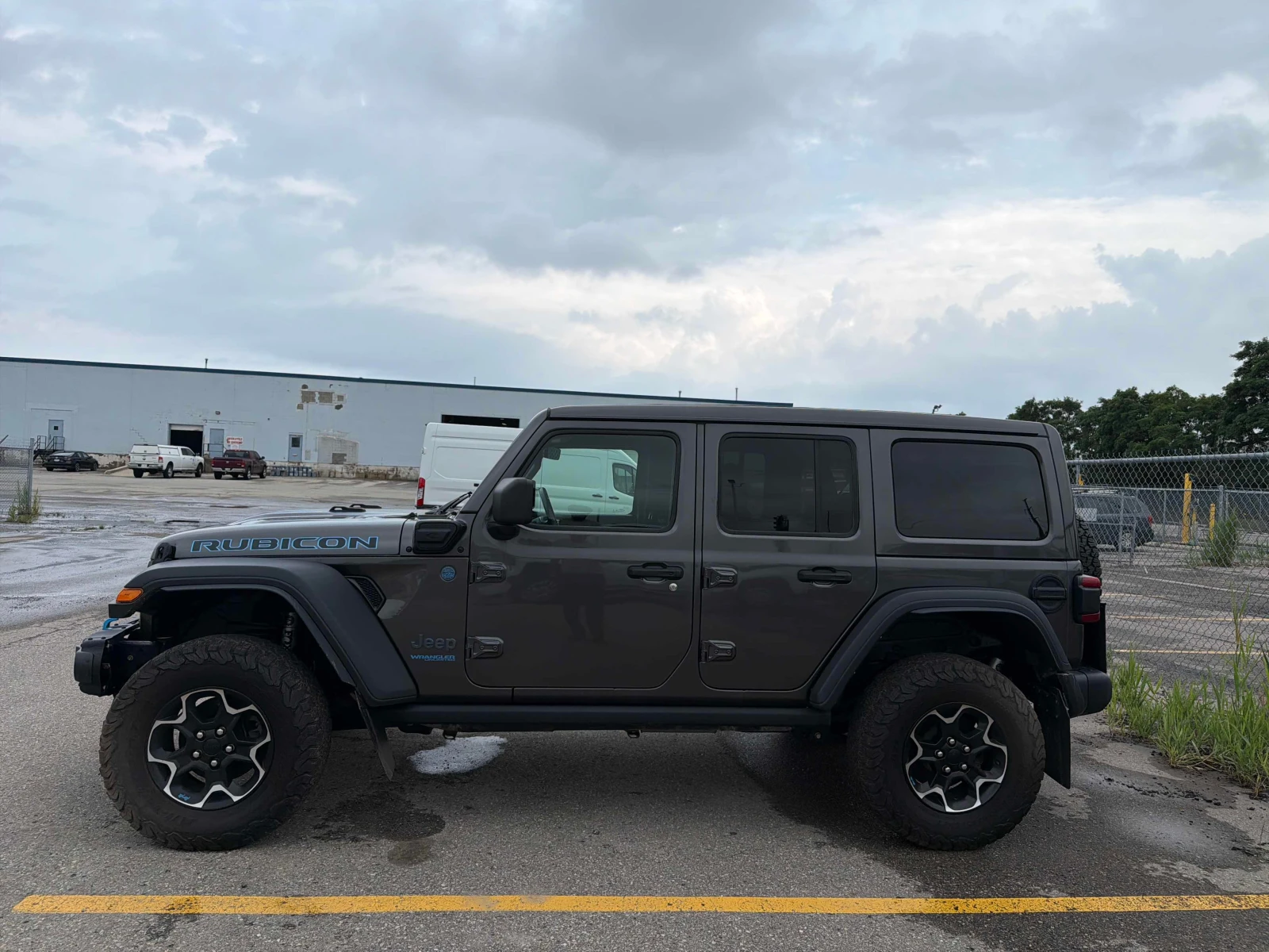 Jeep Wrangler * Unlimited Rubicon * CARFAX * ����� �� ���������� | Mobile.bg � ����������� 2