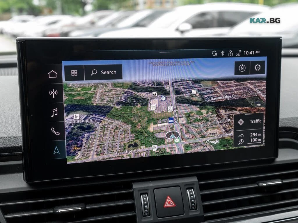 Audi SQ5 Панорама * АвтоКредит * (ЦЕНА ДО БГ) * , снимка 14 - Автомобили и джипове - 56077557