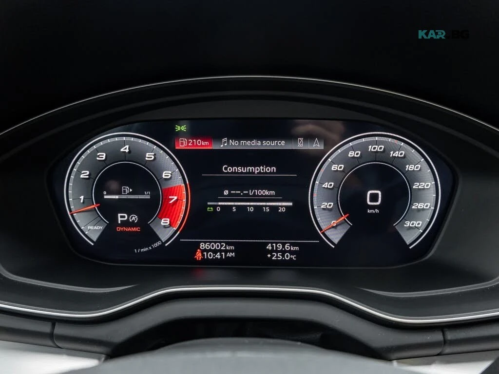 Audi SQ5 Панорама * АвтоКредит * (ЦЕНА ДО БГ) * , снимка 12 - Автомобили и джипове - 56077557