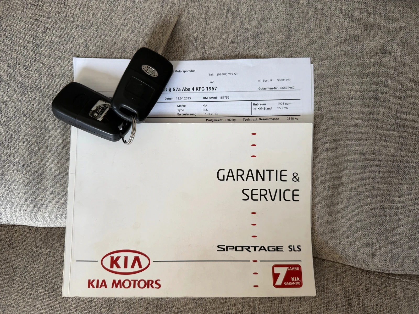 Kia Sportage Face* 2.0* 4x4* 136* Led* 155хл.км! Топ състояние!, снимка 15 - Автомобили и джипове - 56149658