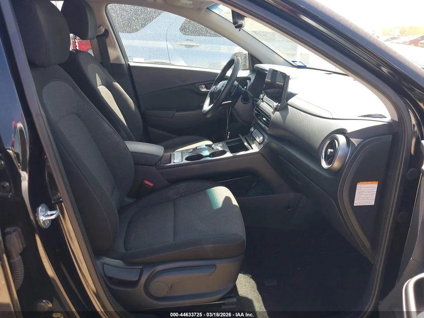 Hyundai Kona Electric Sel, снимка 5 - Автомобили и джипове - 56185209