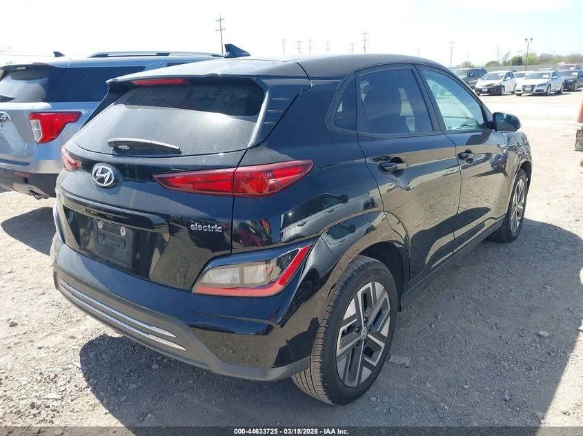 Hyundai Kona Electric Sel, снимка 4 - Автомобили и джипове - 56185209